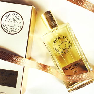 Vie de Château Intense - Nicolaï