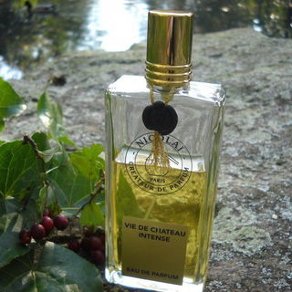Vie de Château Intense von Nicolaï / Parfums de Nicolaï