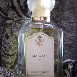 Malabar - Crown Perfumery