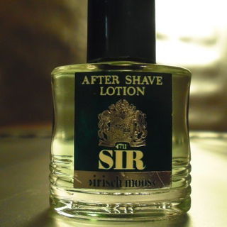 Sir - Irisch Moos (Eau de Cologne) - 4711
