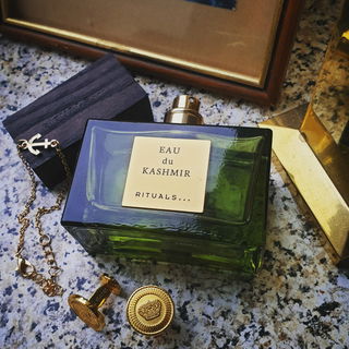 Oriental Essence - Eau du Kashmir - Rituals