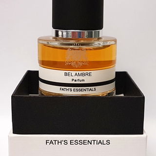 Bel Ambre - Jacques Fath