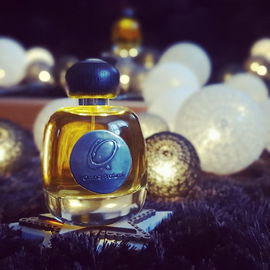 White Madera - Omnia Profumi