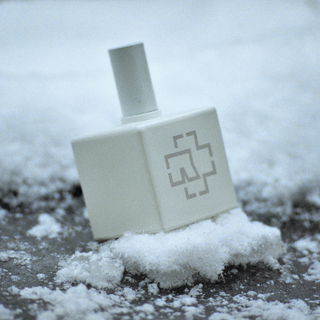 Kokain White Intense - Rammstein