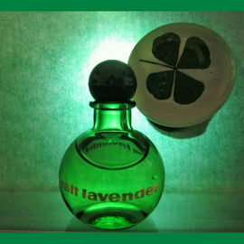 Uralt Lavendel / Uraltes Lavendel-Wasser - Gustav Lohse