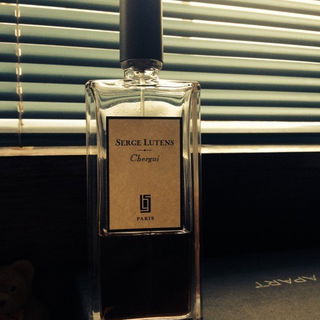Chergui (Eau de Parfum) von Serge Lutens