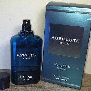 Absolute Blue von Câline