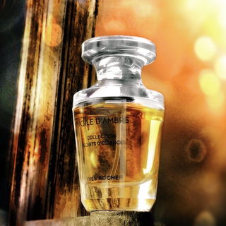 Secrets d'Essences - Voile d'Ambre (Eau de Parfum) - Yves Rocher