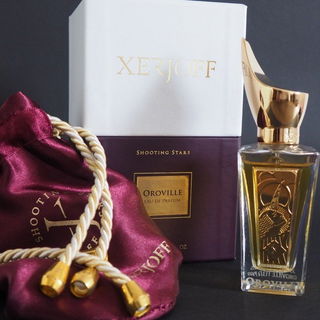 Oroville von Xerjoff