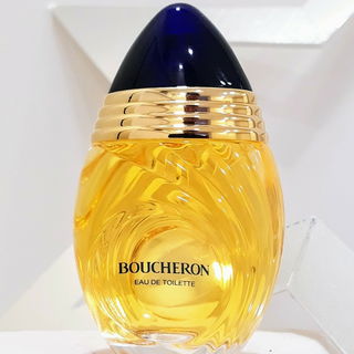 Boucheron (1988) (Eau de Toilette) - Boucheron