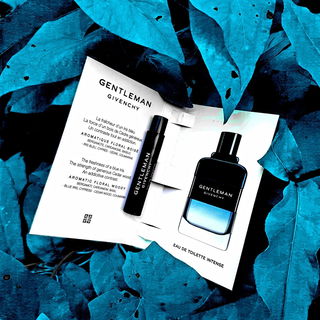 Gentleman Givenchy (Eau de Toilette Intense) - Givenchy