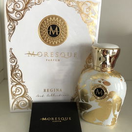 Regina - Moresque