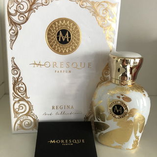 Regina von Moresque