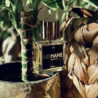 Ani (Extrait de Parfum) von Nishane