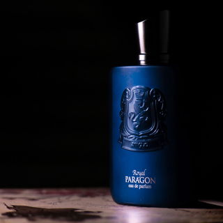 Royal Paragon - Zimaya
