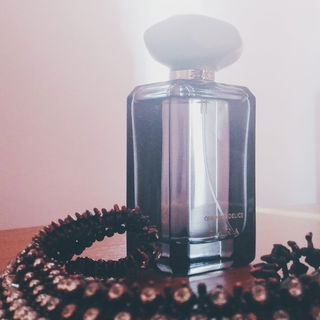 Oriental Delice by Zara