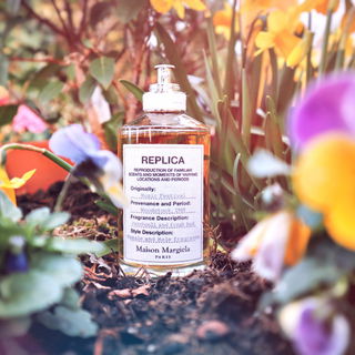 Music Festival - Maison Margiela