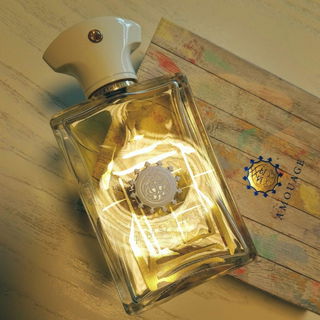 Beach Hut Man by Amouage