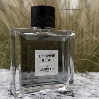 L'Homme Idéal Cologne Forte by Guerlain
