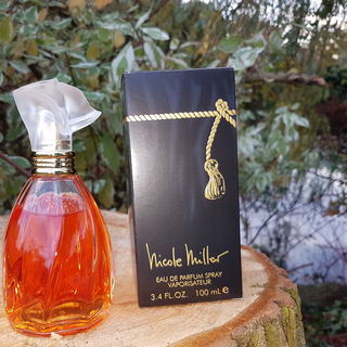 Nicole Miller (1993) (Eau de Parfum) - Nicole Miller
