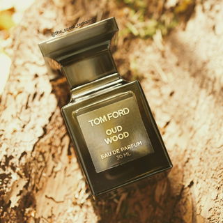 Oud Wood (Eau de Parfum) von Tom Ford