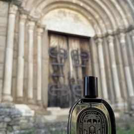 Eau Nabati - Diptyque