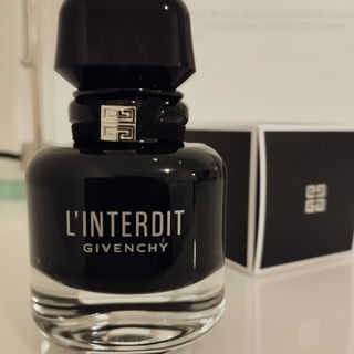 L'Interdit (Eau de Parfum Intense) by Givenchy