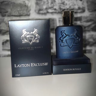 Layton Exclusif von Parfums de Marly