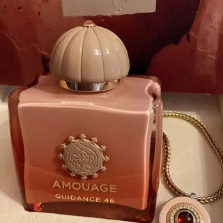 Guidance 46 von Amouage