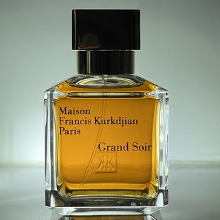 Grand Soir (Eau de Parfum) by Maison Francis Kurkdjian
