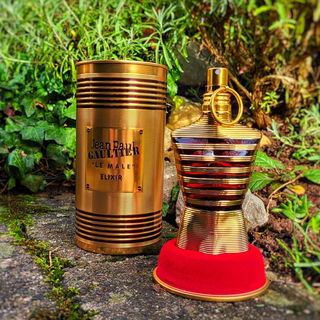 Le Mâle Elixir von Jean Paul Gaultier