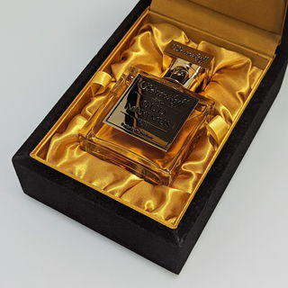 Oud Maximus (2020) - Bortnikoff