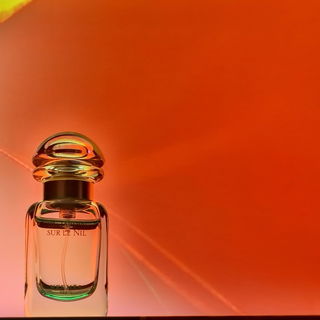 Un Jardin sur le Nil (Eau de Toilette) von Hermès