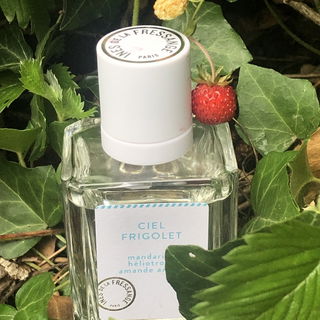 Ciel Frigolet - Inès de la Fressange