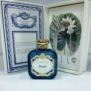 Acqua - Santa Maria Novella