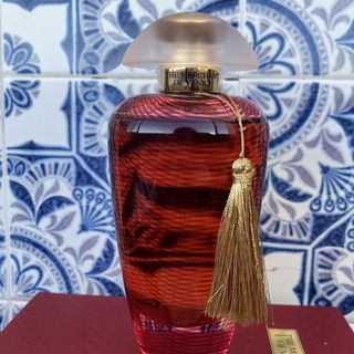 Byzantium Saffron (Eau de Parfum) - The Merchant Of Venice