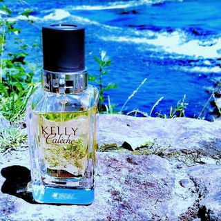 Kelly Calèche (Eau de Toilette) - Hermès