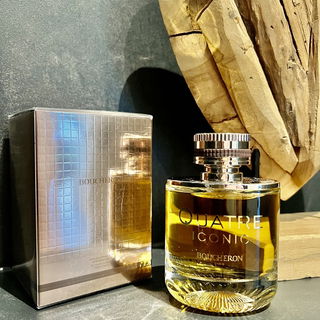 Quatre Iconic - Boucheron