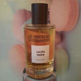 Vanille Noire von Les Senteurs Gourmandes