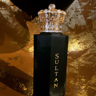 Sultan von Royal Crown