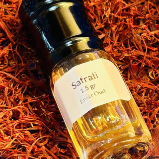 Safrali (Attar) von Ensar Oud