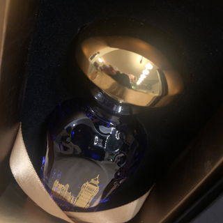 London (Extrait de Parfum) by Widian