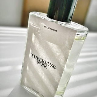 Tubereuse Noir (Eau de Parfum) / N°05 Tubereuse Noir - Zara