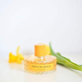 Poets of Berlin von Vilhelm Parfumerie