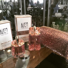 Alien Flora Futura - Mugler