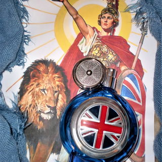 Britannia - Boadicea the Victorious