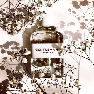 Gentleman Givenchy Cologne - Givenchy