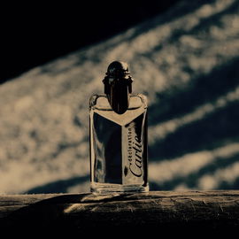 Déclaration (Eau de Toilette) - Cartier