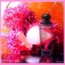 So Pretty - Eau Fruitée - Cartier