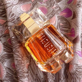 Alien - Le Goût du Parfum von Mugler